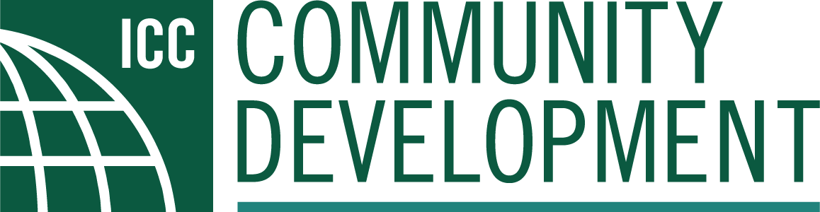 ICC Community Dev Logo