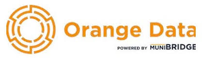 Orange Data Logo