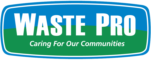 Waste Pro Logo